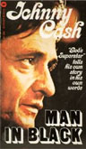 Man in Black: His Own Story in His Own Words