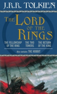 Lord of the Rings: The Fellowship of the Ring