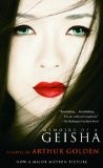 Memoirs of a Geisha
