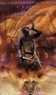 Chronicles of Narnia: Prince Caspian, The