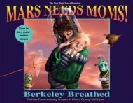 Mars Needs Moms