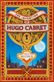 Invention of Hugo Cabret, The