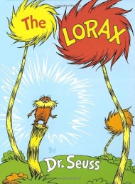 Dr. Seuss' The Lorax