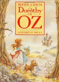 Dorothy of Oz