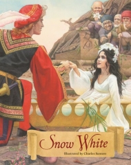 Snow White
