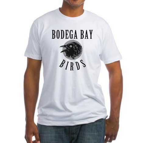 Bodega Bay Birds