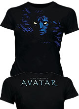 Jake Avatar t-shirt