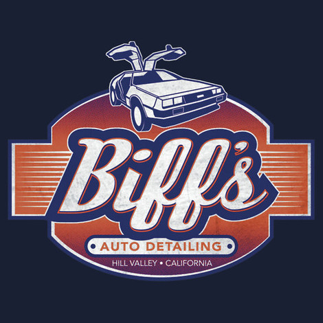 biff's auto detailing