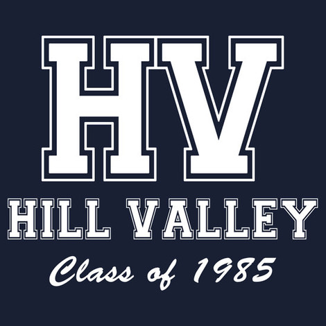 Hill Valley High School