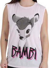 Bambi Tank Top