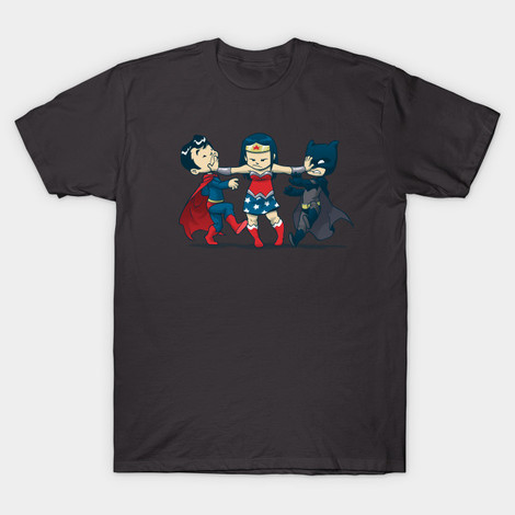 Super Childish t-shirt