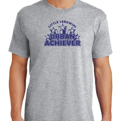 Little Lebowski Urban Achiever t-shirt