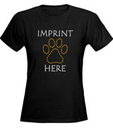 Jacob Imprint tee