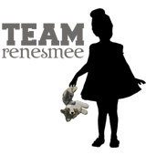 Team Renesmee t-shirt