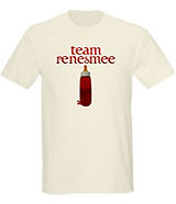 Team Renesmee tee
