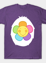 Harmony Bear tee