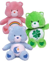 where to buy care bears stuffed animals