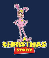 Christmas Story Woody Toy Story