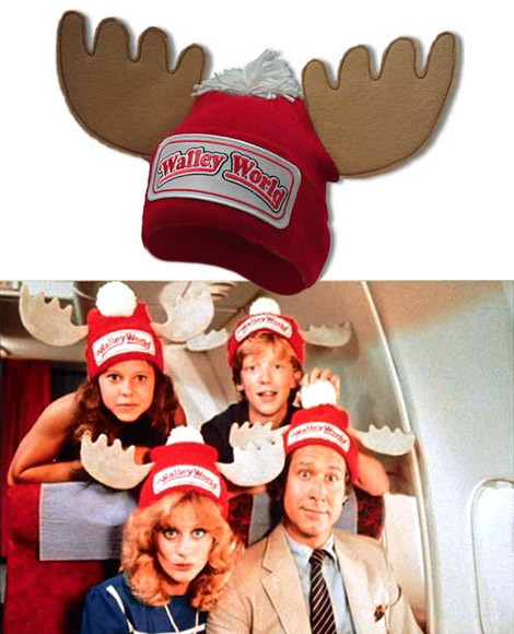 National Lampoon's Vacation Hat