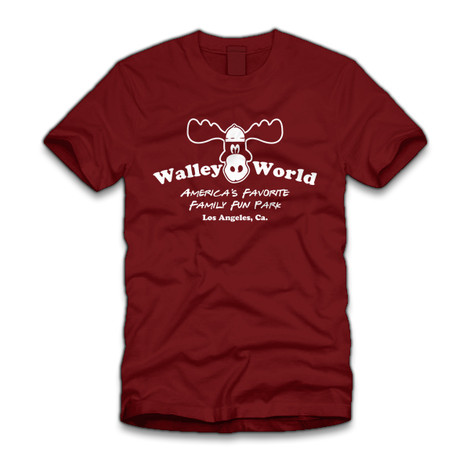 Walley World t-shirt
