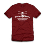Wally World Shirt