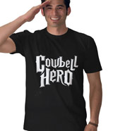 more cowbell hero