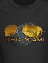 CSI Horatio Caine t-shirts