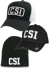 CSI Hats
