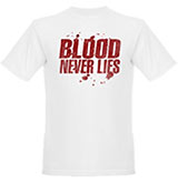 Dexter Quote t-shirt