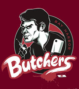 Bay Harbor Butcher shirt