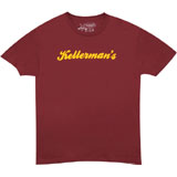 Kellermans shirt