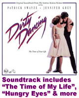 Dirty Dancing Soundtrack