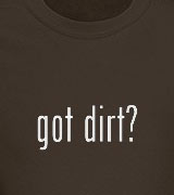 mike rowe dirty jobs got dirt