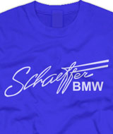 Schaeffer tee