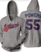 Eastbound and Down hoodie