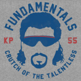 Kenny Powers Fundamentals tee