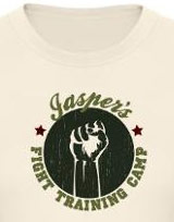 Jasper Cullen shirt