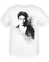 Edward Cullen Vampire tee