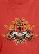 Cullens Eclipse tee