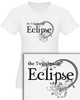 Filigree Eclipse shirt