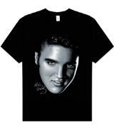 Elvis Face shirt