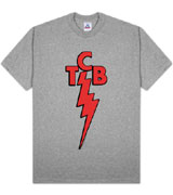 TCB shirt