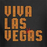 Viva Las Vegas shirt