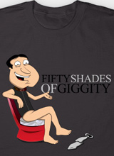 giggity shirt