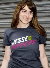 Full House Jesse and the Rippers shirt