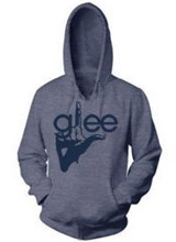 Glee sweatshirt hoodie