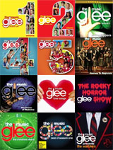 Glee Soundtracks List Seasons