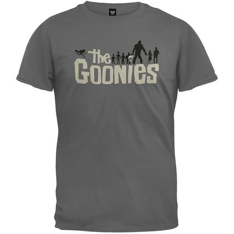 the goonies t-shirt