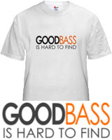 Gossip Girl Chuck Bass tee