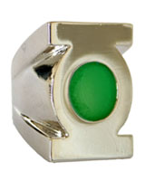 Metal Hal Jordan Power Rings Green Lantern